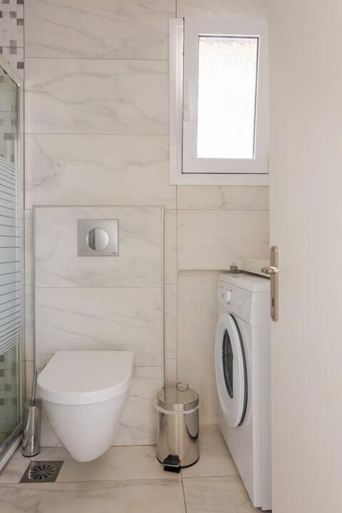 Argostoli Terrace Loft With Sea Views Διαμέρισμα Εξωτερικό φωτογραφία