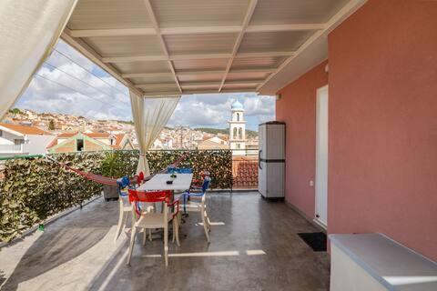 Argostoli Terrace Loft With Sea Views Διαμέρισμα Εξωτερικό φωτογραφία