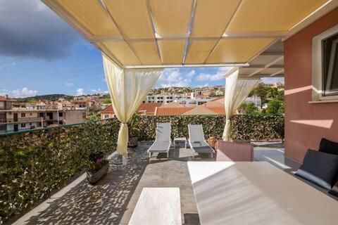 Argostoli Terrace Loft With Sea Views Διαμέρισμα Εξωτερικό φωτογραφία